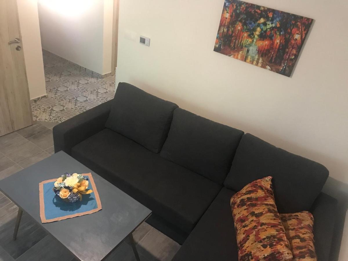 Chata Modra Vinné Buitenkant foto